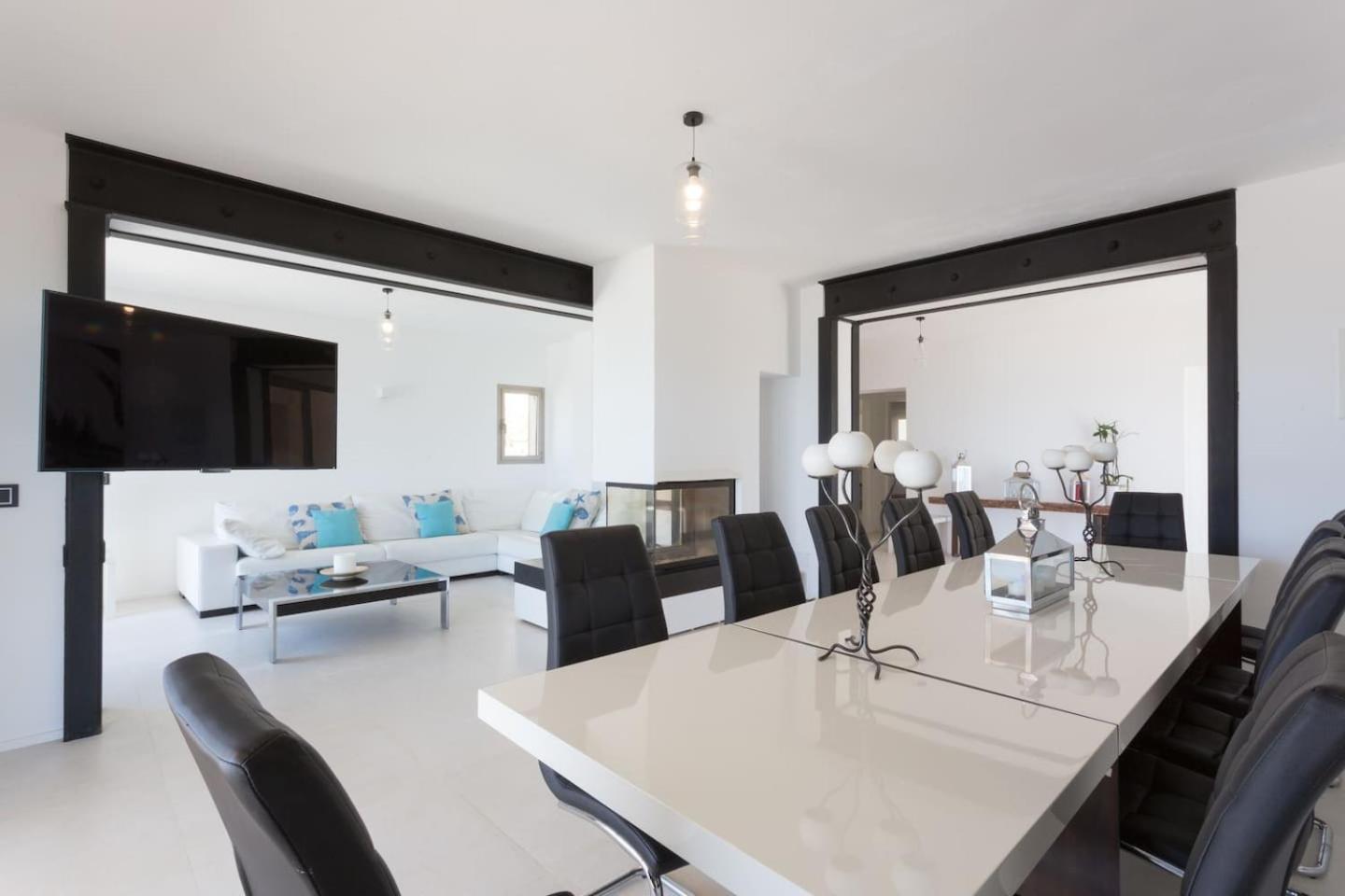 Maison سيس كوفيتيس المظهر الخارجي الصورة