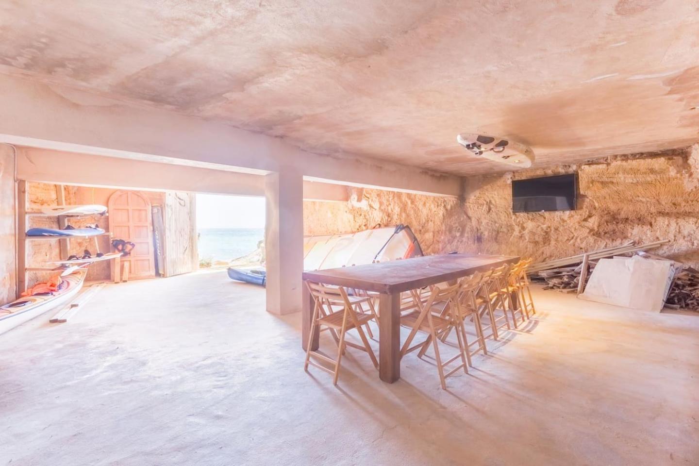 Maison سيس كوفيتيس المظهر الخارجي الصورة