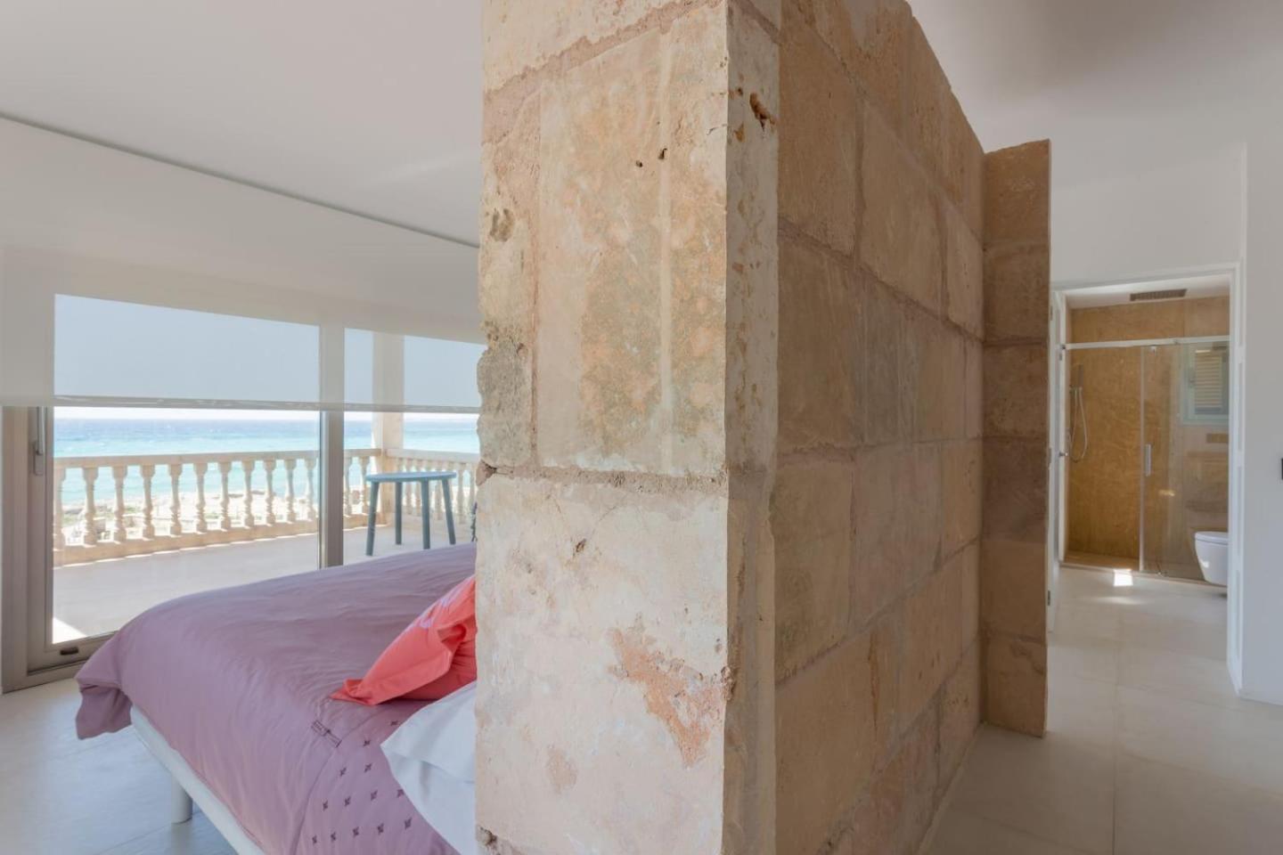 Maison سيس كوفيتيس المظهر الخارجي الصورة