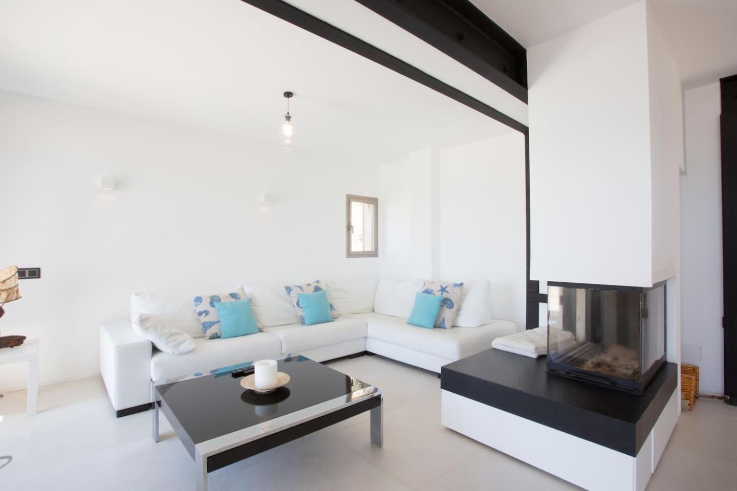 Maison سيس كوفيتيس المظهر الخارجي الصورة