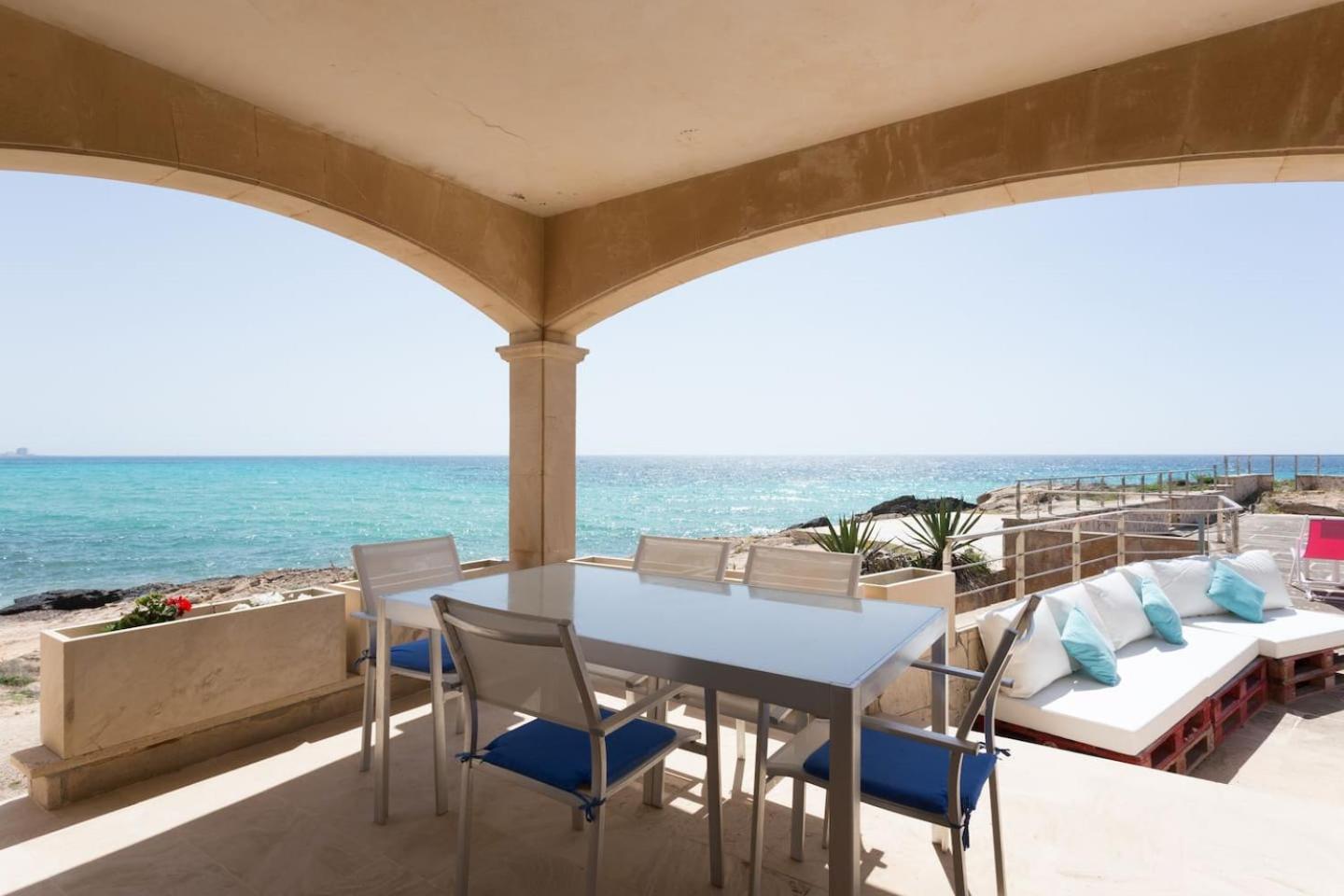 Maison سيس كوفيتيس المظهر الخارجي الصورة