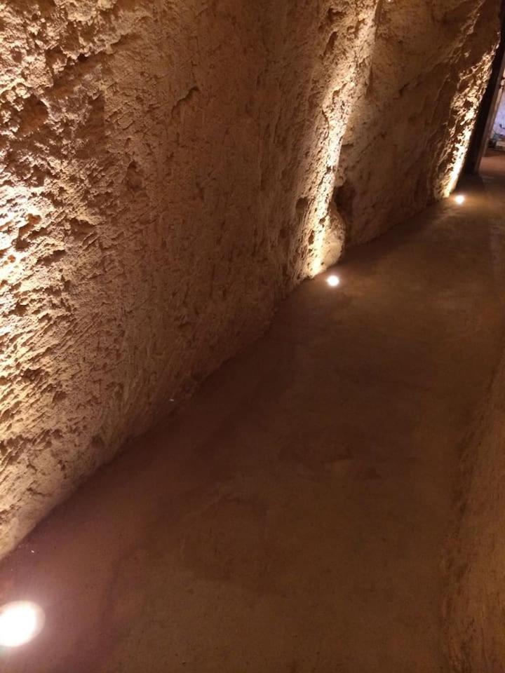 Maison سيس كوفيتيس المظهر الخارجي الصورة