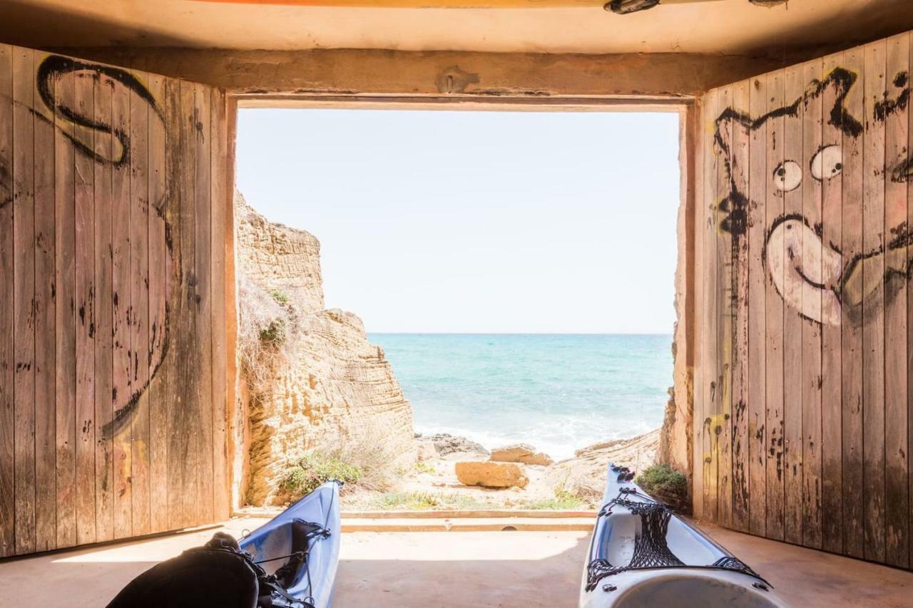 Maison سيس كوفيتيس المظهر الخارجي الصورة